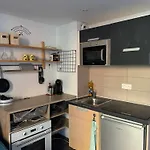 Duplex Heart Of With Terrace *