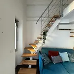 Duplex Heart Of With Terrace * Cannes