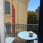 Duplex Heart Of With Terrace Lägenhet Cannes