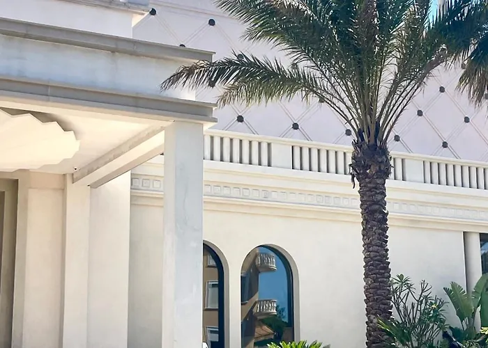 Duplex Heart Of With Terrace * Cannes