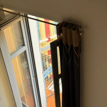 Duplex Heart Of With Terrace * Cannes