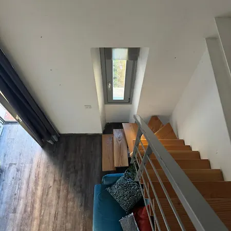 Apartment Duplex Heart Of With Terrace