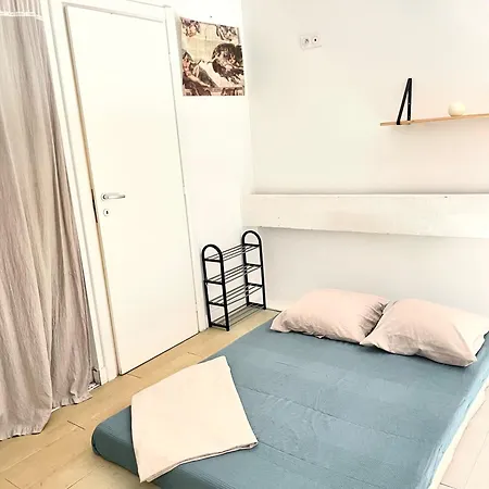 Apartment Duplex Heart Of With Terrace *
